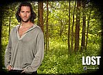 fond ecran  Henry Ian Cusick as Desmond