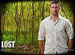 fond ecran  Matthew Fox as Jack