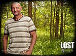 fond ecran  Terry O'Quinn as Locke