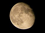 fond ecran  lune