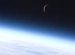 fond ecran  Lune