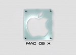 fond ecran  mac