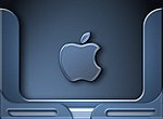 fond ecran  mac