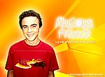 fond ecran  Malcolm