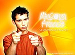 fond ecran  Reese