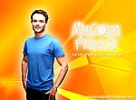 fond ecran  Francis