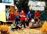 fond ecran  Famille de Malcolm
