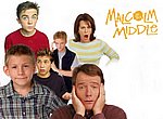 fond ecran  Famille de Malcolm
