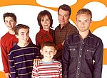 fond ecran  Famille de Malcolm