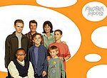 fond ecran  Famille de Malcolm