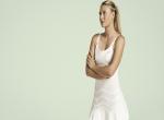 fond ecran  Maria Sharapova