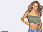 fond ecran  Mariah Carey