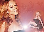 fond ecran  Mariah Carey