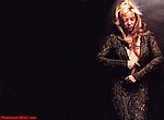 fond ecran  Mariah Carey