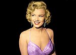 fond ecran  Marilyn Monroe