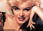 fond ecran  Marilyn Monroe
