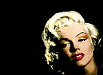 fond ecran  Marilyn Monroe