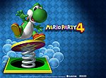 fond ecran  Yoshi