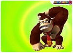 fond ecran  Mario Party 8