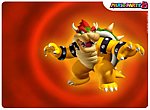 fond ecran  Mario Party 8