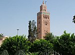 fond ecran  Maroc