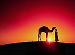 fond ecran  Maroc
