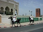 fond ecran  Maroc