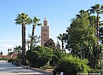 fond ecran  Maroc