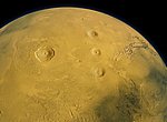 fond ecran  mars