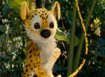 fond ecran  Marsupilami : Affiche