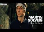 Martin Solveig : Dj wallpaper