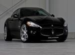 fond ecran  Maserati