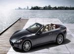 fond ecran  Maserati