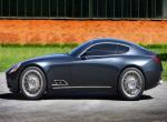 fond ecran  Maserati