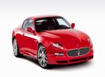 fond ecran  Maserati