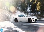 fond ecran  Maserati