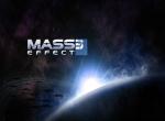 fond ecran  Mass effect 3