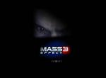 fond ecran  Mass effect 3