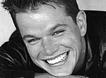 fond ecran  Matt Damon