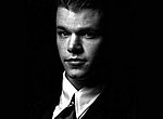 fond ecran  Matt Damon