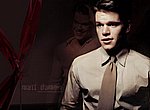 fond ecran  Matt Damon