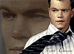 fond ecran  Matt Damon