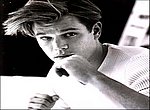 fond ecran  Matt Damon