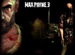 fond ecran  Max Payne 3