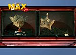 fond ecran  Max And Co