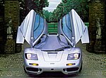 fond ecran  mclaren