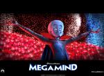 fond ecran  Megamind : Ferrell 