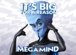 fond ecran Megamind : Ferrell