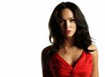 fond ecran  Megan Fox