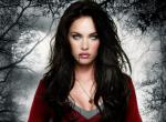 fond ecran  Megan Fox